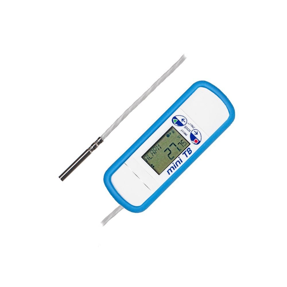 DATA LOGGER - MINI TB